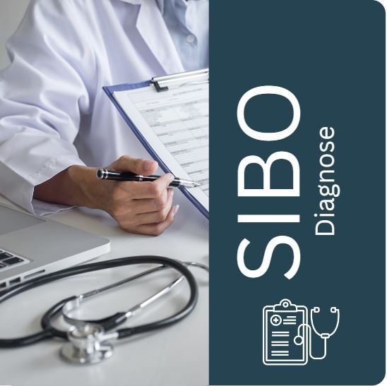 SIBO Diagnose: Übersicht