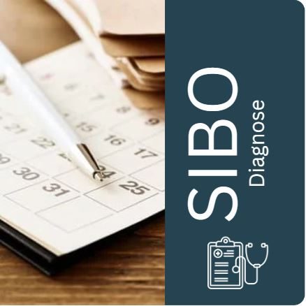 SIBO Diagnose: Vorbereitung auf einen SIBO-Atemtest