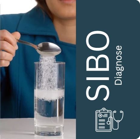 SIBO Diagnosis: Fructose Testing