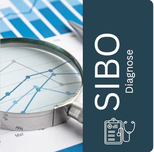 SIBO Diagnosis: Positive Breath Test