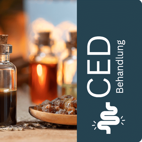 Alternative Behandlungsmethoden bei CED