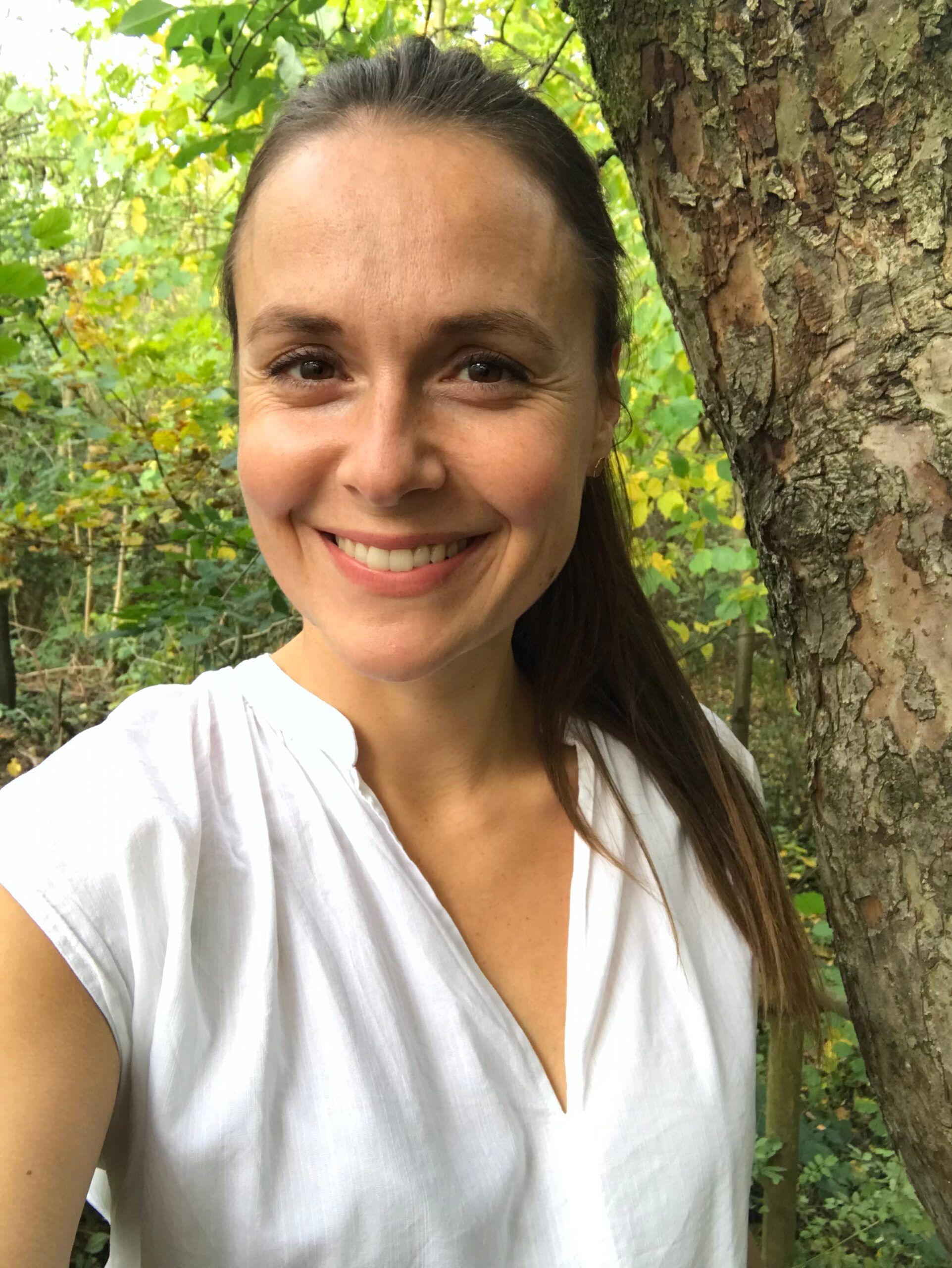 Sandra Risthaus - SIBO Academy