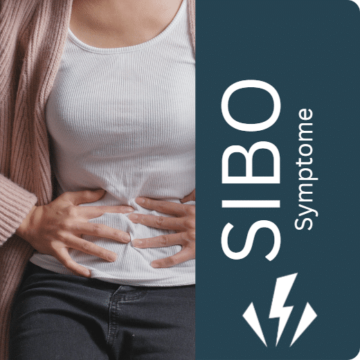 SIBO Symptome – Was hilft bei Bauchschmerzen?