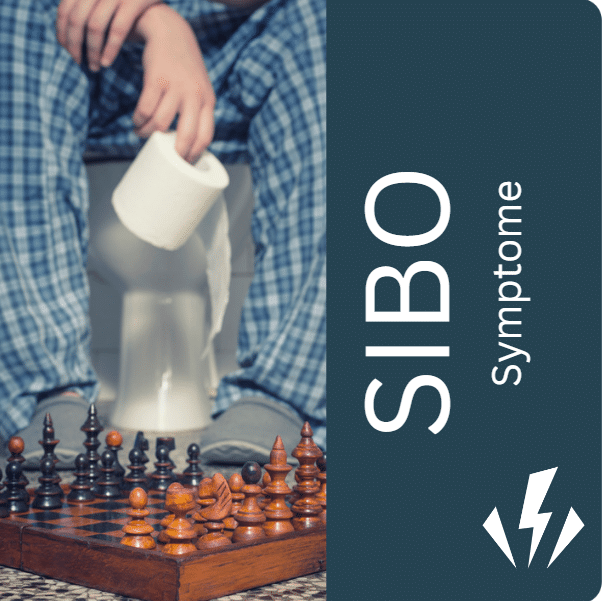 SIBO Symptome – Was hilft bei Verstopfung?