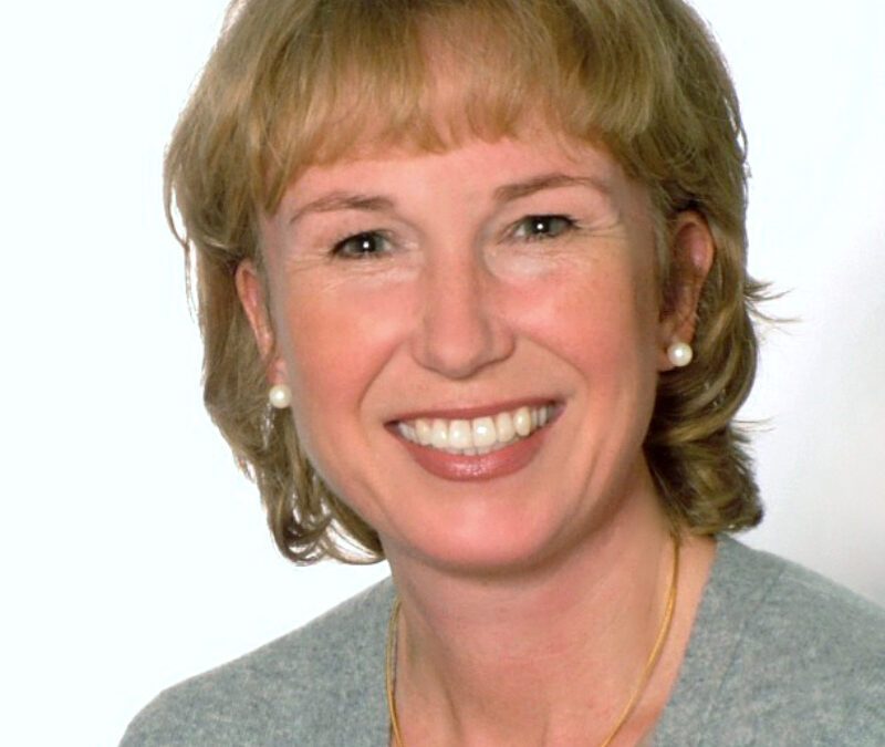 Stefanie Schaller