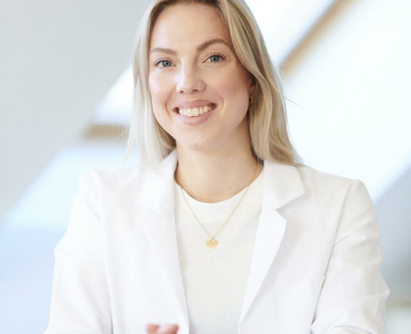 Kira Bandmann