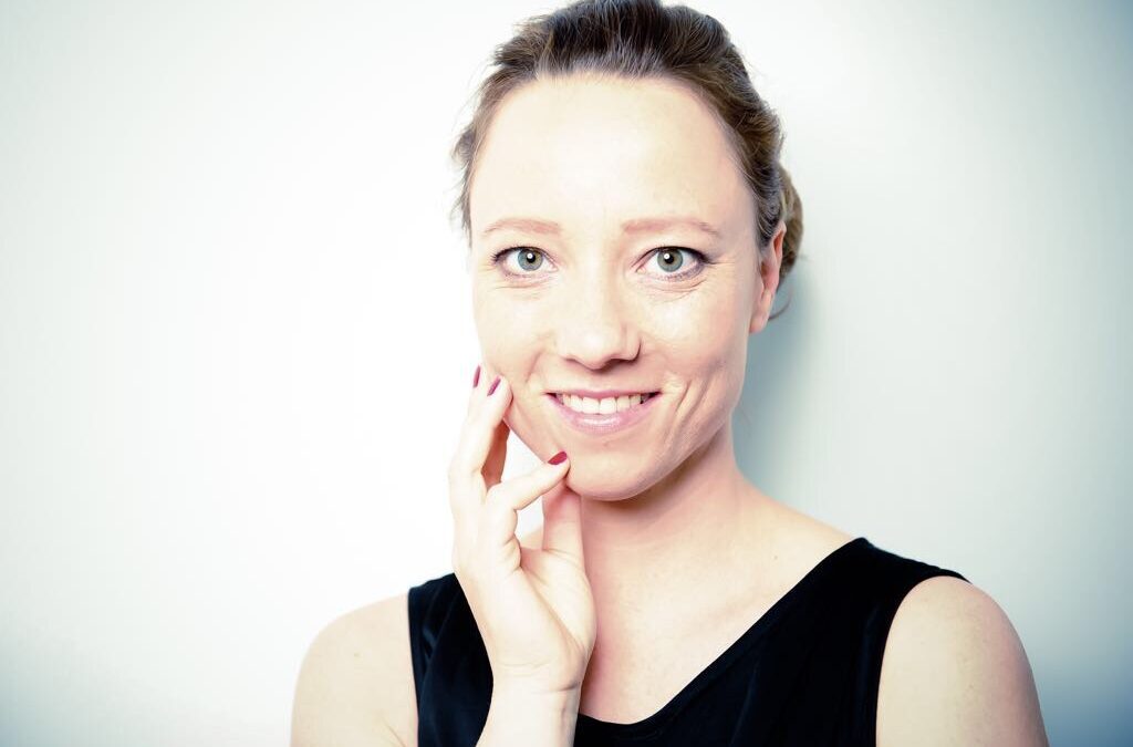 Karina Wehrmann