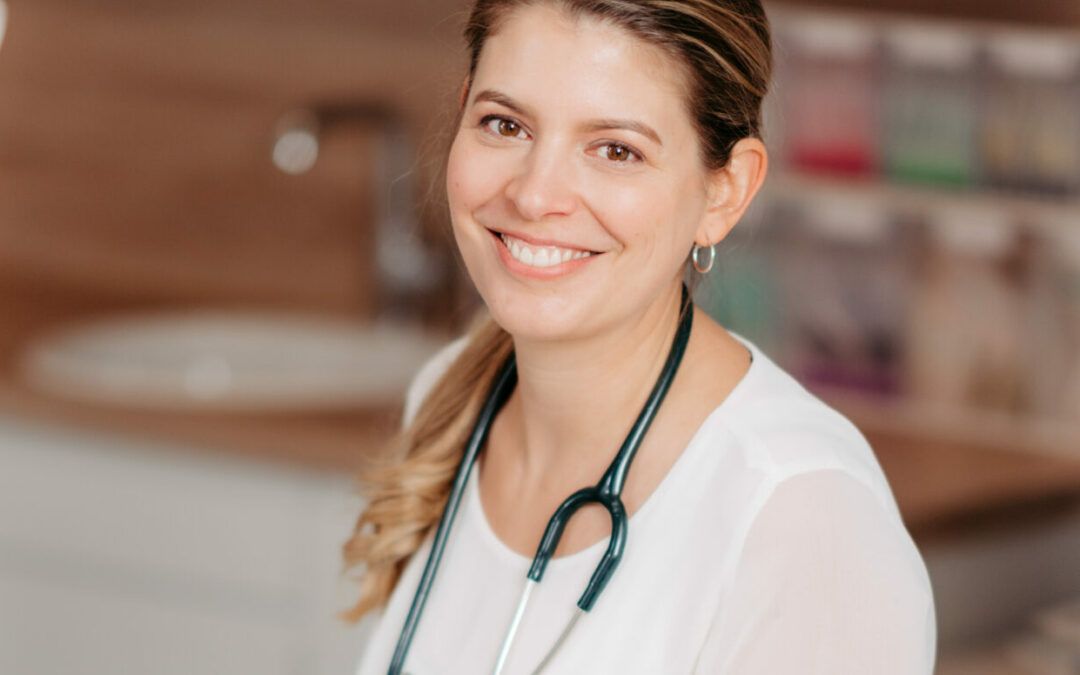 Praxis Dr. Raphaela Schöfmann