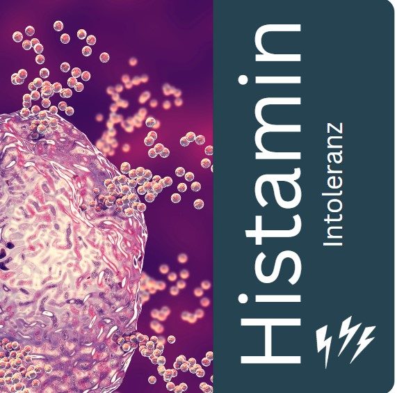 Histaminintoleranz
