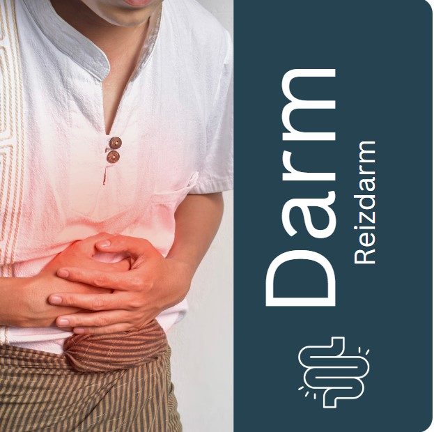 Reizdarmsyndrom: Was ist das eigentlich?