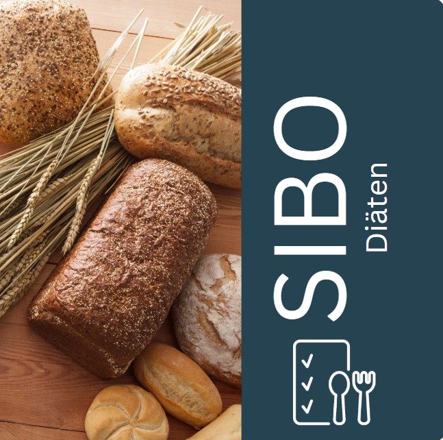 Welches Brot bei SIBO?
