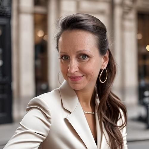 Heidi Hössinger