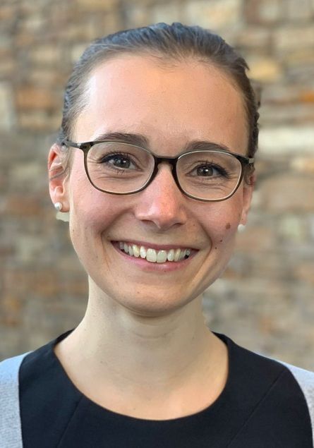 Dr. med. Katharina Streit