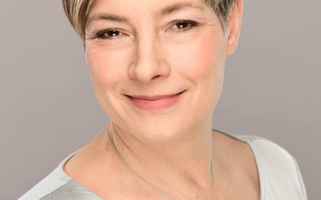 Kerstin Kailus